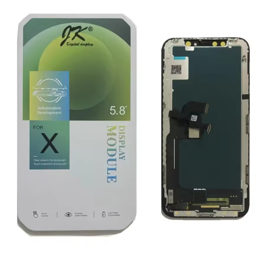 iphone gx/tft Europe 